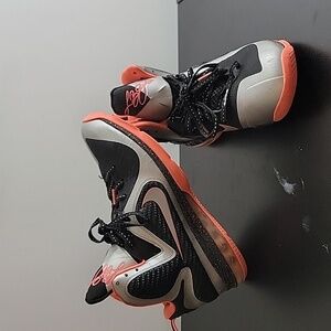 Lebron 9 mango